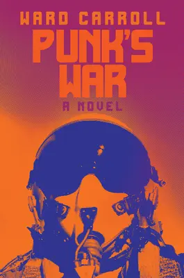 Punková vojna - Punk's War