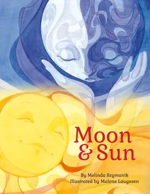 Mesiac a slnko - Moon & Sun
