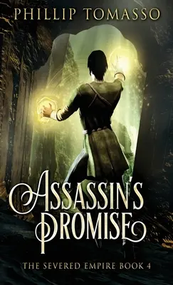 Assassin's Promise (Prísľub vraha) - Assassin's Promise
