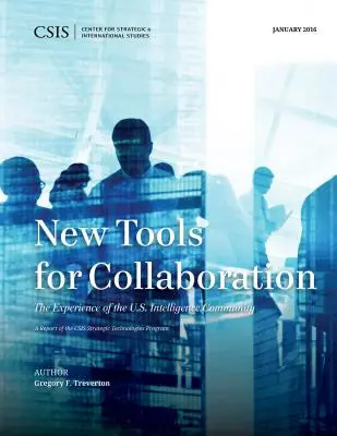 Nové nástroje spolupráce - New Tools for Collaboration