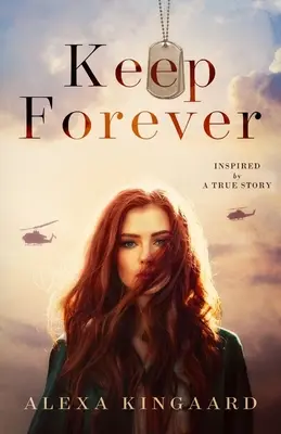 Zachovajte si večnosť - Keep Forever