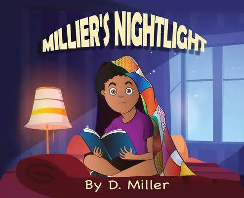 Nočné svetlo Millier - Millier's Nightlight