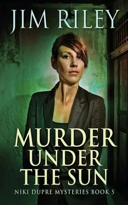 Vražda pod slnkom - Murder Under The Sun