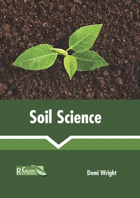 Nauka o pôde - Soil Science