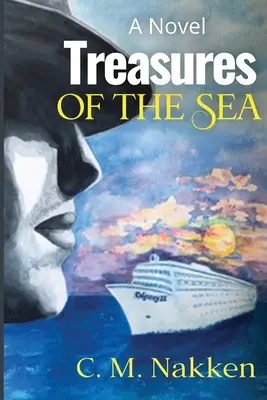 Poklady mora - román - Treasures of the Sea--A Novel