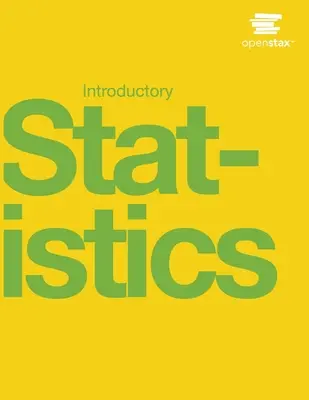 Úvodná štatistika - Introductory Statistics