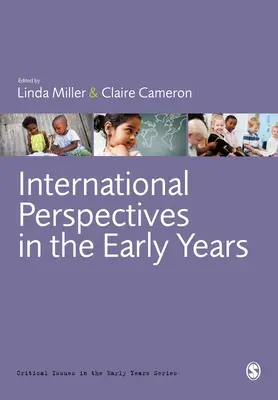 Medzinárodné perspektívy v ranom detstve - International Perspectives in the Early Years