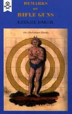 Poznámky o puškách 1823 - Remarks on Rifle Guns 1823