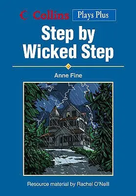 Krok za zlým krokom - Step by Wicked Step