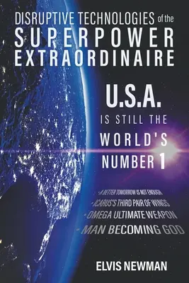 USA sú stále svetovou jednotkou - U.S.A. is still the World's No. 1