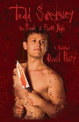 Todd Sweeney: Diabol z Fleet High - Todd Sweeney: The Fiend of Fleet High