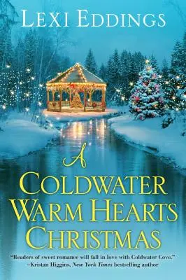 Coldwater Warm Hearts Christmas (Vianoce v teplých srdciach) - A Coldwater Warm Hearts Christmas