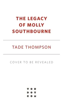 Odkaz Molly Southbourneovej - The Legacy of Molly Southbourne