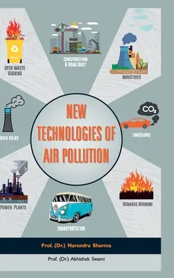 Nové technológie znečistenia ovzdušia - New Technologies of Air Pollution