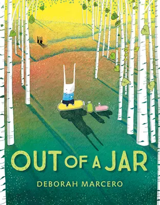 Z pohára - Out of a Jar