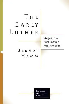 Raný Luther - The Early Luther