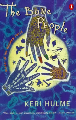 Ľudia z kostí - The Bone People