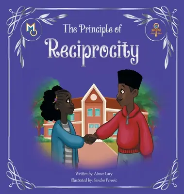 Princíp vzájomnosti - The Principle of Reciprocity