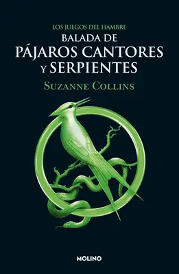 Balada de Pjaros Cantores Y Serpientes / Balada o spevavcoch a hadoch - Balada de Pjaros Cantores Y Serpientes / The Ballad of Songbirds and Snakes