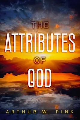 Božie vlastnosti - The Attributes of God