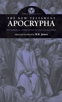 Apokryfy Nového zákona - New Testament Apocrypha