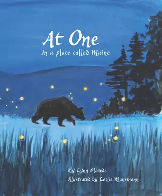 V jednom: Na mieste zvanom Maine - At One: In a Place Called Maine