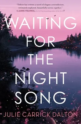 Čakanie na nočnú pieseň - Waiting for the Night Song