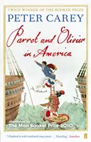 Papagáj a Olivier v Amerike - Parrot and Olivier in America