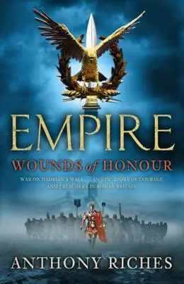 Impérium I: Rany cti - Empire I: Wounds of Honour