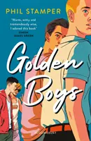 Zlatí chlapci - Golden Boys