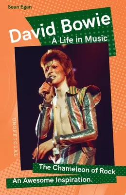 David Bowie: Bowie: Život v hudbe - David Bowie: A Life in Music