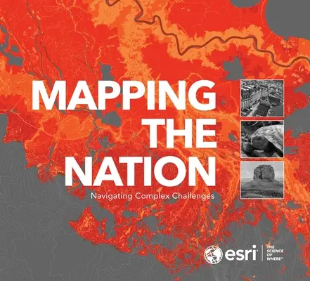 Mapovanie národa: Navigácia v zložitých výzvach - Mapping the Nation: Navigating Complex Challenges