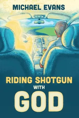 Jazda na brokovnici s Bohom - Riding Shotgun with God