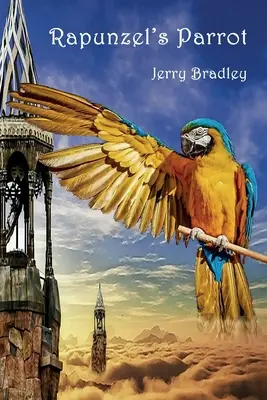 Papagáj Rapunzel - Rapunzel's Parrot