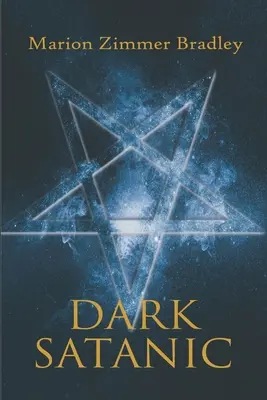 Temný satanista - Dark Satanic