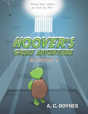 Hooverovo veľké dobrodružstvo: Vydanie: 1. epizóda - Hoover's Great Adventure: Episode 1