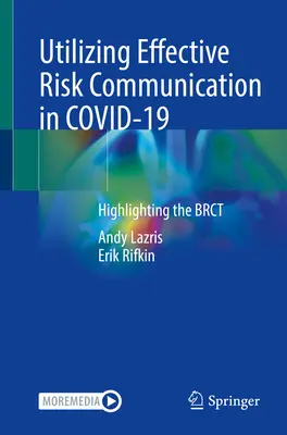 Využitie efektívnej komunikácie o rizikách v Covid-19: Zvýraznenie Brct - Utilizing Effective Risk Communication in Covid-19: Highlighting the Brct