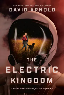 Elektrické kráľovstvo - The Electric Kingdom