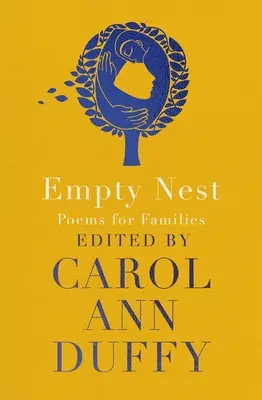 Prázdne hniezdo: Básne pre rodiny - Empty Nest: Poems for Families