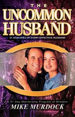 Neobyčajný manžel - The Uncommon Husband
