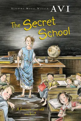 Tajná škola - The Secret School