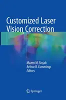 Laserová korekcia zraku na mieru - Customized Laser Vision Correction