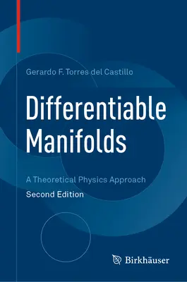 Diferencovateľné mnohovrstvové štruktúry: Teoretický prístup k fyzike - Differentiable Manifolds: A Theoretical Physics Approach