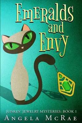 Smaragdy a závisť - Emeralds and Envy