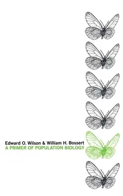Základy populačnej biológie - A Primer of Population Biology