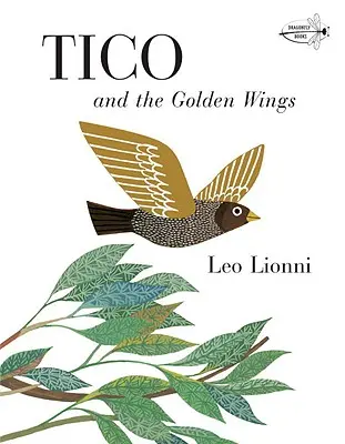 Tico a zlaté krídla - Tico and the Golden Wings