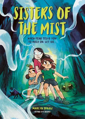 Sestry z hmly - Sisters of the Mist