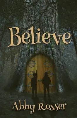 Verte - Believe