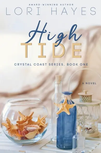 Príliv a odliv - High Tide