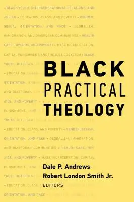 Čierna praktická teológia - Black Practical Theology
